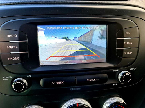 Kia Soul 1.6 Lx At 2018