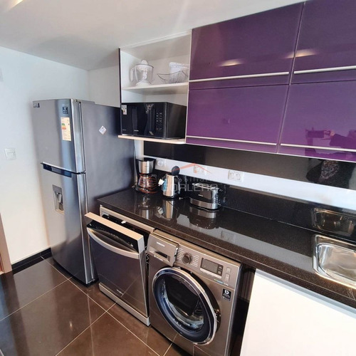 Imagen 24 de 30 de Venta Y Venta De Apartamento En La Brava, A Metros Mar