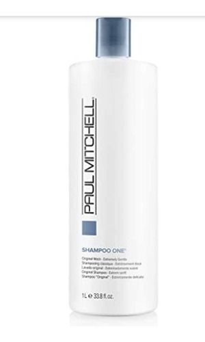 Champú Paul Mitchell 300 Ml