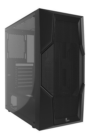 Case Gaming Xtech Phobos, Mid Tower