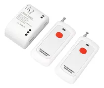 Comprar Controles Remotos Inteligentes Inalámbricos Wifi Rf Dc 7v-32