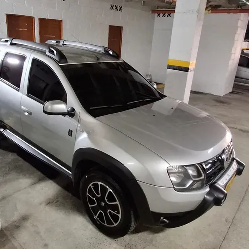 Renault Duster 2.0 Dakar Dynamique