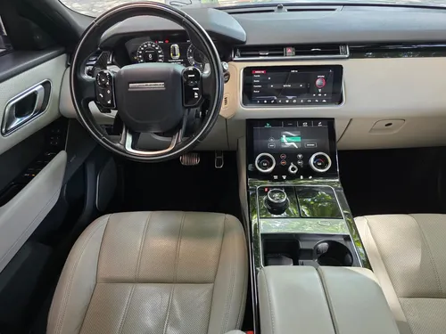 Land Rover Range Rover Velar 2.0 R-dynamic Se
