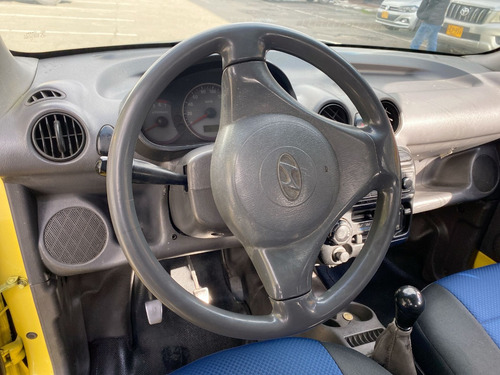 Hyundai Atos Prime Gl Mt 1.0