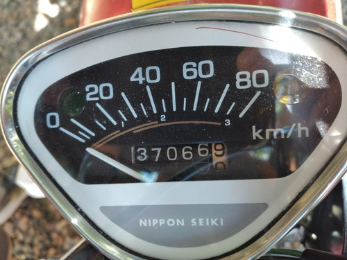 Honda Modelo 1994