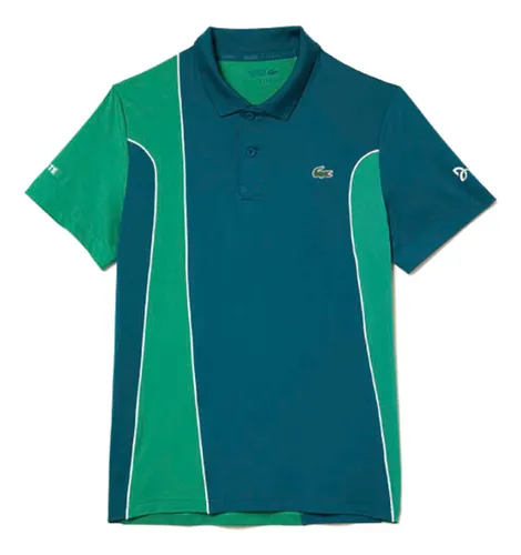 Chomba lacoste precio hotsell