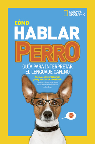 Como Hablar Perro - Weitzman Gary Alexander Newman Aline