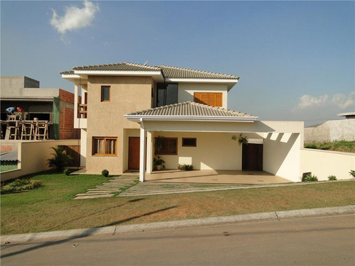 Casa À Venda, 226 M² Por R$ 1.850.000,00 - Reserva Santa Maria - Jandira/sp - Ca1024