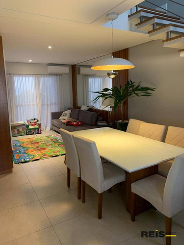 Imagem 3 de 20 de Casa Com 3 Dormitórios À Venda, 154 M² Por R$ 890.000,00 - Jardim América - Sorocaba/sp - Ca1637