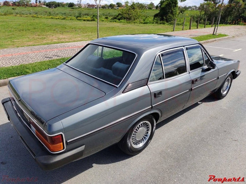 Opala Comodoro Sl/e 2.5 1989 Poaparts