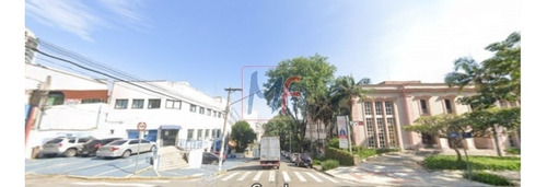 Imagem 1 de 3 de Ref: 11.799 Ótimo Prédio Comercial Terreno 344 M², 646 M² De A.c. E 13,15 M² De Testada Em Perdizes. Zoneamento: Zeu. Estuda Permuta. - 11799