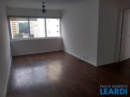 Imagem 5 de 15 de Apartamento - Pinheiros - Sp - 645476