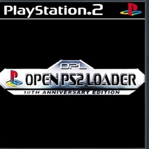 Opl + Ulaunchelf Ps2