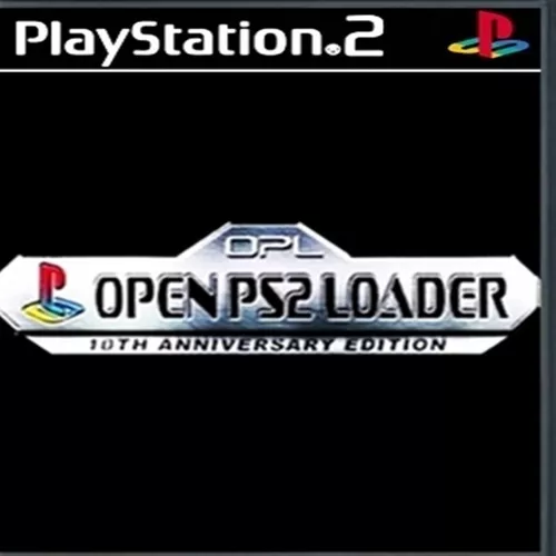 ACRESCENTANDO AS CAPAS DOS JOGOS À LISTA NO PS2 OPEN LOADER