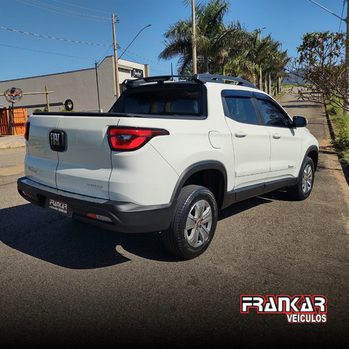 Fiat Toro 1.8 16V EVO FLEX FREEDOM AT6