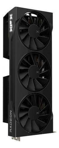 Placa De Vídeo Xfx Swift Amd Radeon Rx 9070 Xt 16gb Gddr6