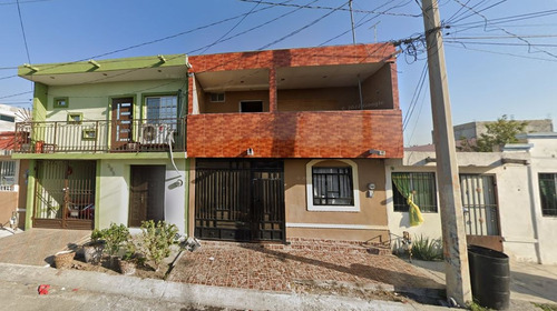 Gb Casa En Venta Villas De San Jose Juarez Nuevo Leon 