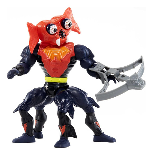 Masters Of The Universe Mantenna Origins Mattel