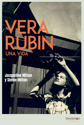 Vera Rubin - Mitton Jacqueline/ Mitton Simon