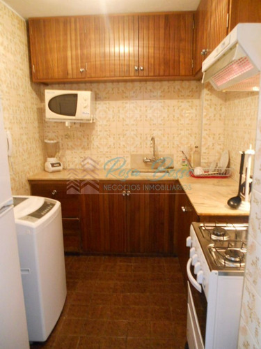 Imagen 12 de 12 de Apartamento En Península Para La Venta.
