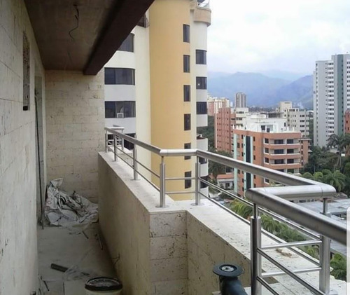 Imagen 5 de 5 de Barandas Y Pasamano
