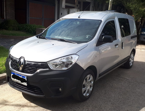 Renault Kangoo Express 1.6 Emoti