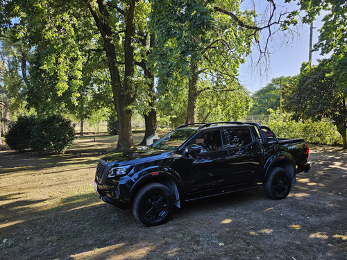 Nissan Frontier 2.3bt Pro4x 4x4 At L22