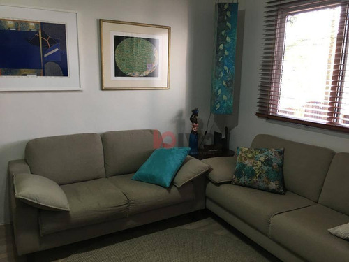 Imagem 4 de 24 de Apto 3 Quartos 65 M² Úteis R$ 640.000 - Vila Mariana -sp - Ap4494
