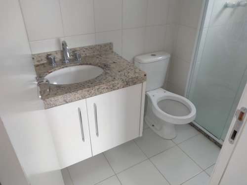 Imagem 20 de 23 de Apartamento - Ap00751 - 69471265