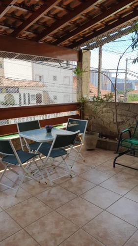 Imagem 7 de 15 de Sobrado Para Locação Em Guarulhos, Santa Mena, 4 Dormitórios, 1 Suíte, 4 Banheiros, 3 Vagas - 9173yg_1-1958712