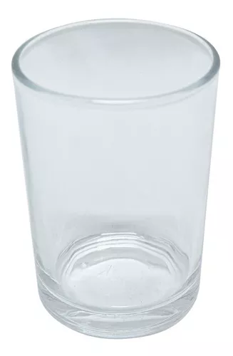 Vasos de vidrios