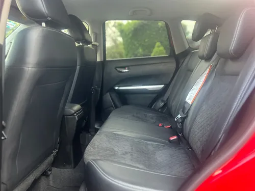 Suzuki Vitara 2022