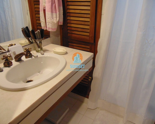 Punta Del Este Peninsula 3 Suites Apto Con Jardin 500 Metros!!! Alquiler Anual - Ref: 260