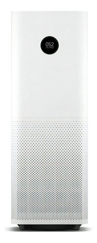 Purificador De Aire Con Filtro Xiaomi Mi Air Purifier Pro Color Blanco