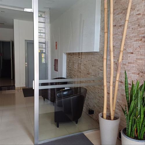 Alquiler Apartamento En Tres Cruces