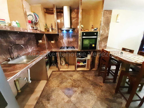 Imagen 7 de 12 de Apartamento En Venta San Jacinto Estef 22-21657