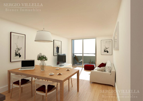 Imagen 2 de 5 de Departamento - Martin
