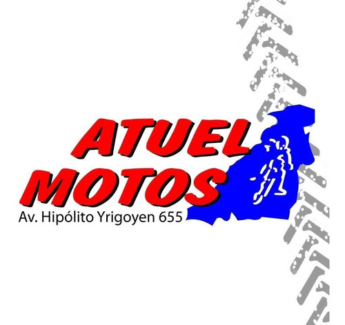 Imagen 2 de 2 de Biela Rocket Honda Dax Modelo Anterior Taiwan Largo 91
