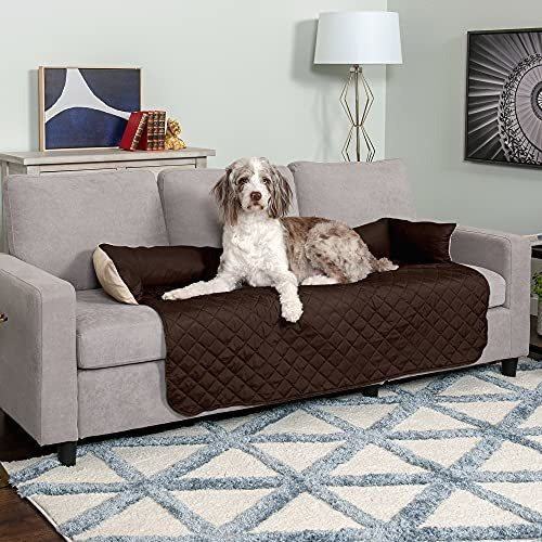 Funda Cubre Sillon Para Mascotas Impermeable Extra Grande E