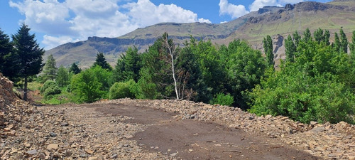 Imagen 1 de 10 de Fina Patagonia. Terrenos En Venta Aires Del Valle Segunda Etapa San Martin De Los Andes
