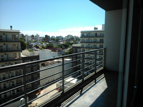 Venta Departamento 4 Ambientes Parque Patricios   