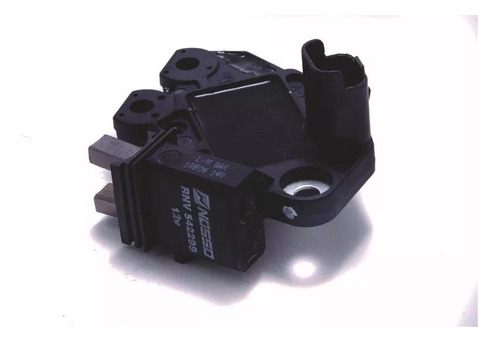 Regulador De Voltaje 12v Nosso Renault Clio Logan Megane