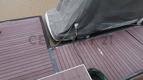 Casa En Venta En El Yacht Nordelta