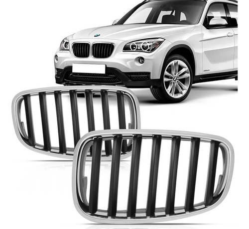 Grade Bmw X1 2010 2011 2012 2013 2014 2015 Cromada