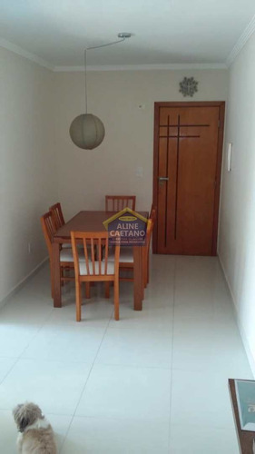 **eita!!ap/2 Dorm/suíte/sacada Gourmet/sensacional**vista Mar** - Vtft620