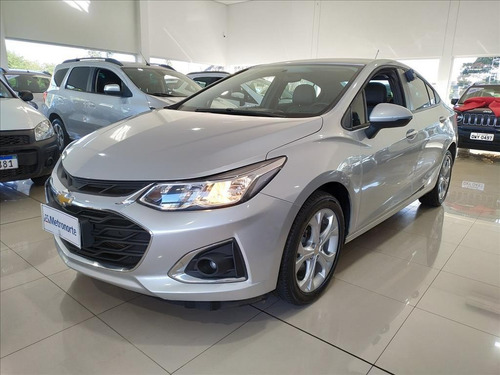 Imagem 1 de 10 de Cruze 1.4 Turbo Lt 16v Flex 4p Automático