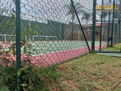 Imagem 23 de 30 de Casa Com 3 Dormitórios À Venda, 130 M² Por R$ 694.300,00 - Condomínio San Paolo - Sorocaba/sp - Ca0477