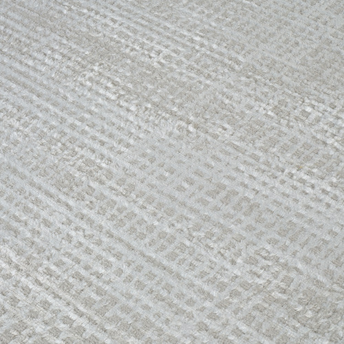 Tapete Hazz Maldivas 150x190cm Bege Para Sala E Quarto