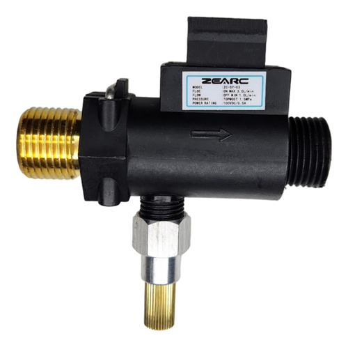 Valvula Flowswitch Con Despiche Calefont Splendid
