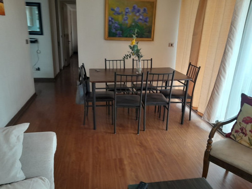 Departamento Full Amoblado 3 Dormitorios 2 Baños